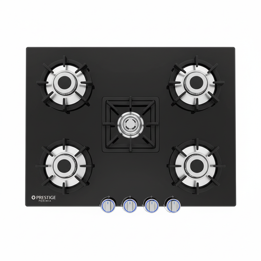 Prestige Perimia Gas Stove