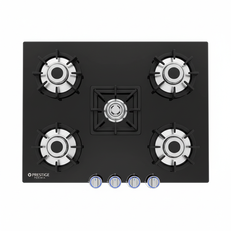 Prestige Perimia Gas Stove