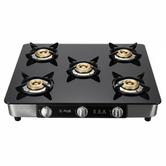 Prestige Marvel Plus Gas Stove