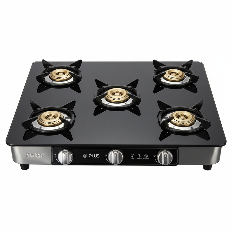 Prestige Marvel Plus Gas Stove