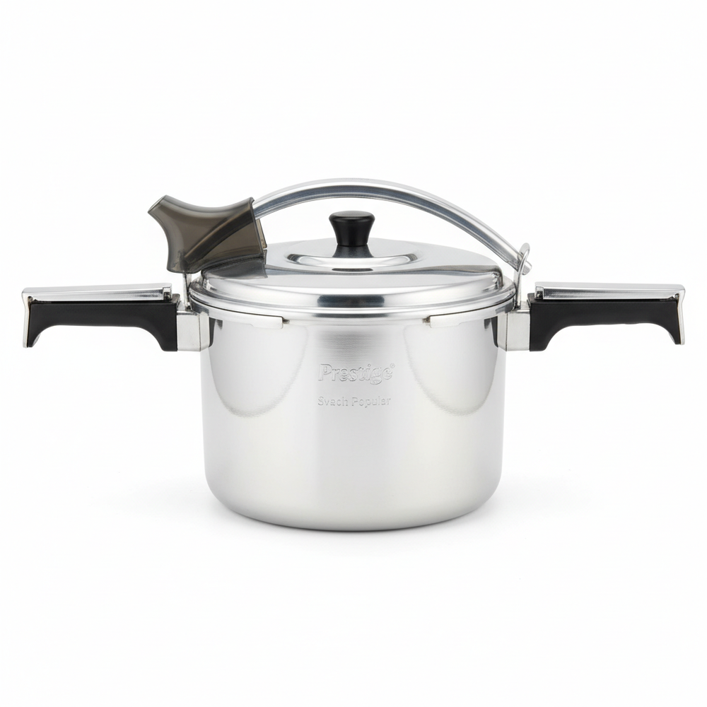 Prestige Svachh Popular Pressure Cooker