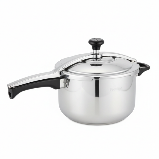 Prestige Popular Stainless Steel Pressure Cooker