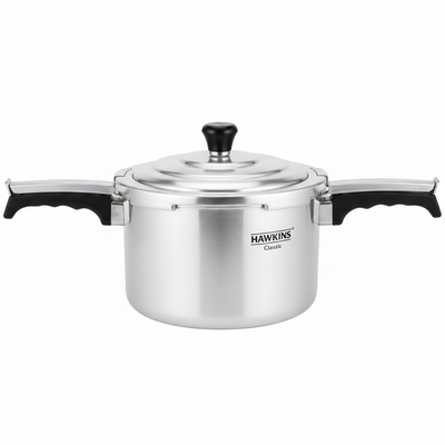 Hawkins Classic Aluminium Pressure Cooker