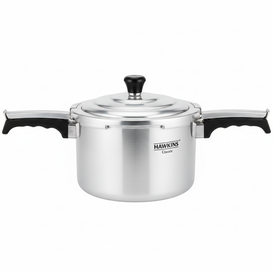 Hawkins Classic Aluminium Pressure Cooker