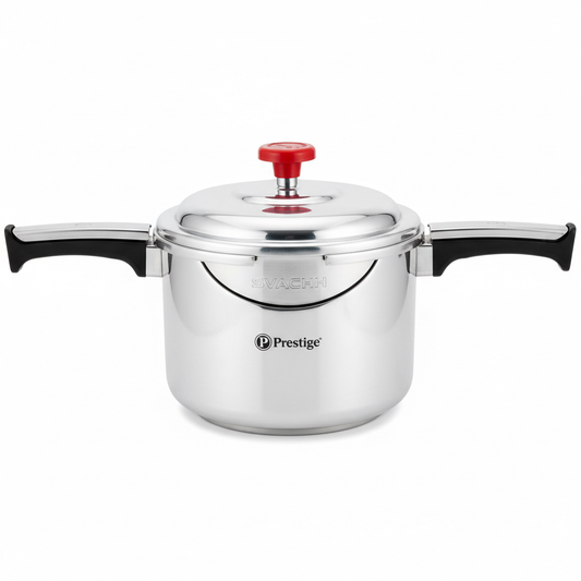 Prestige Svachh Popular Plus Pressure Cooker